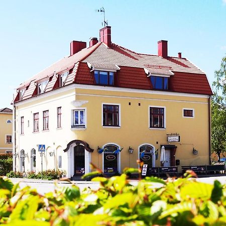 Hotel Kageroeds Vaerdshus Tre Stjaernor Exterior foto